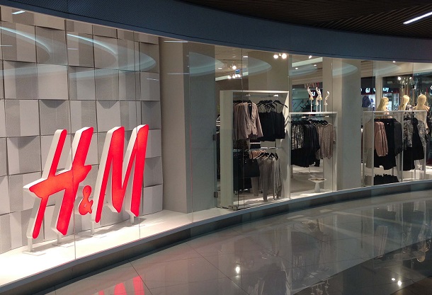 H&M Store Enterprise Agreement failed