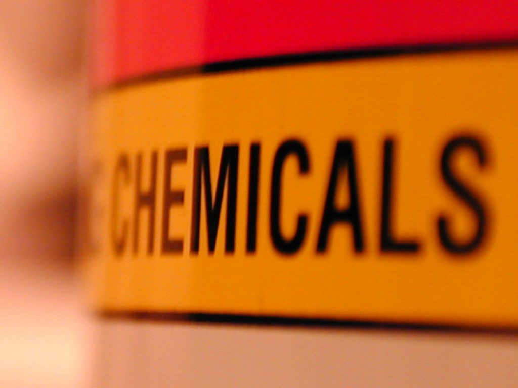 Chemical safety